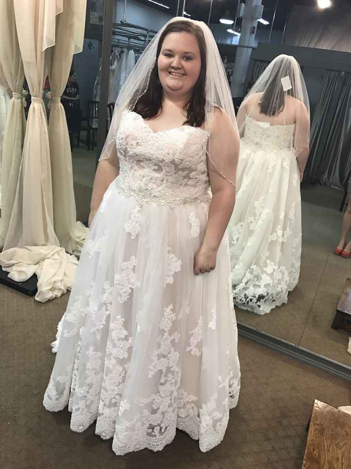 My Dress!!!