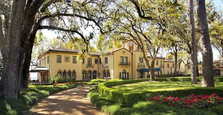 Let’s See Your Venue!! - 1