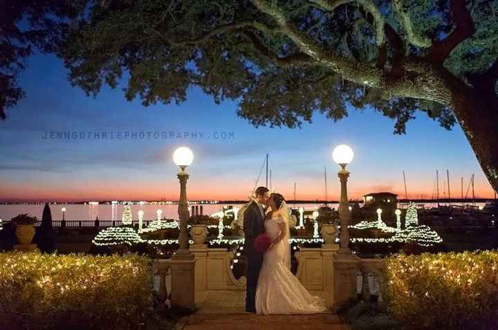 Let’s See Your Venue!! - 6