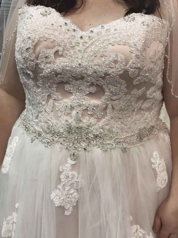 My Dress!!!