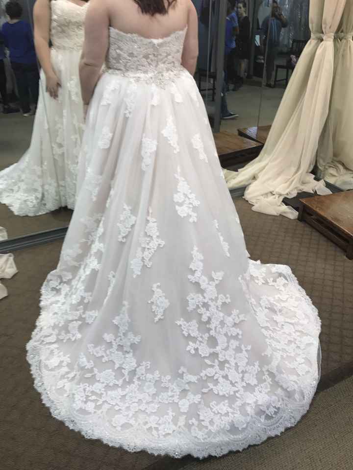 My Dress!!!