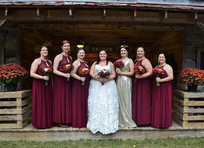 BAM Finally!!! 10/14/17