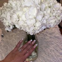 2024 Brides - Show us your ring! - 1