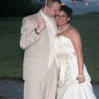Pro Pics from the wedding