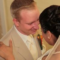 Pro Pics from the wedding