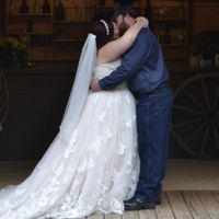 BAM Finally!!! 10/14/17