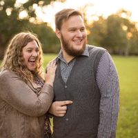 Fiancé(e) Friday! Show off your fiancé(e)! - 1