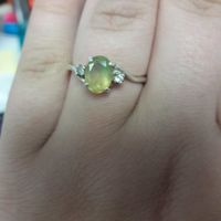 Brides of 2020!  Show us your ring! - 1