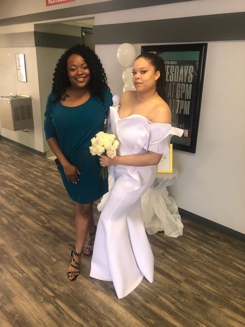 i am Married! - 6
