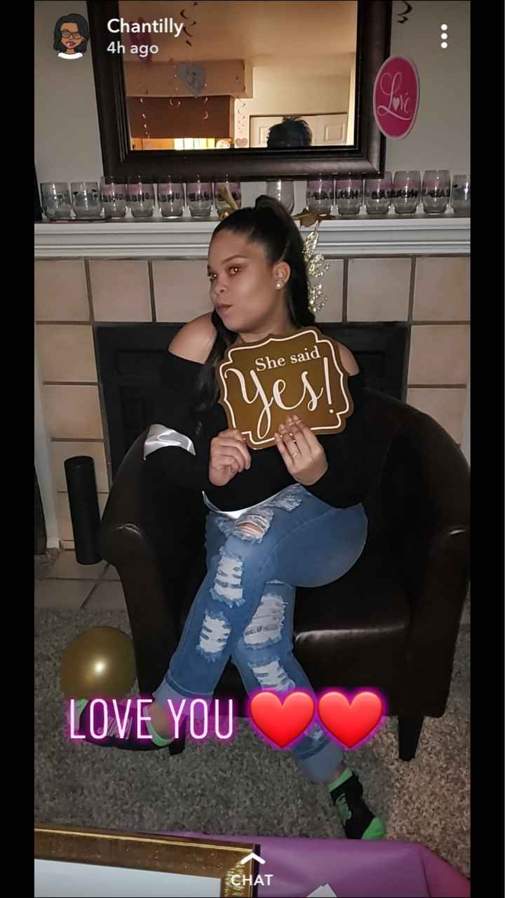 Bachelorette Bash - 1