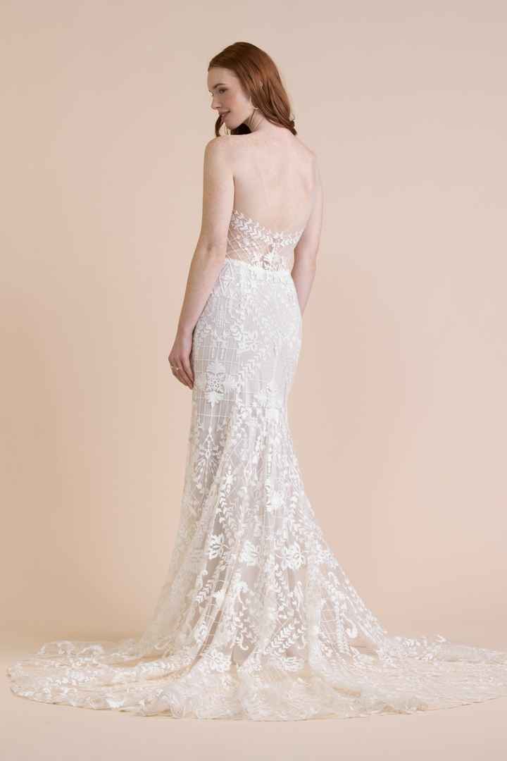 Could this be the dress? - 2