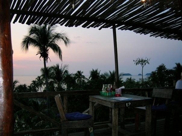 Honeymoon in Thailand?