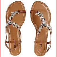 Anyone not wearing  traditional wedding shoes?