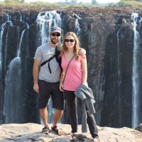 Off the beaten path honeymoon