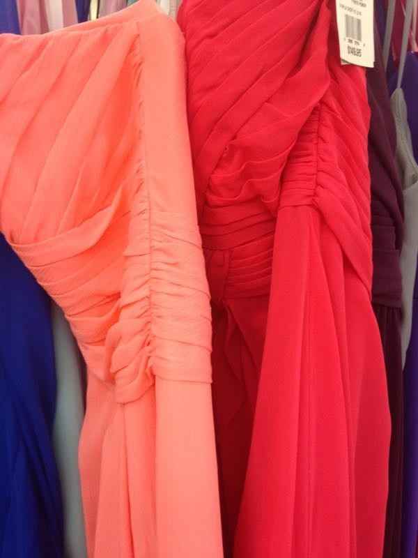 Summer 2016 brides themes and colors