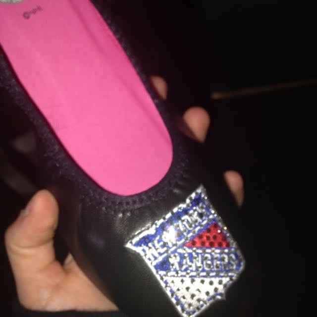 I don't know about you,  but... Seriously