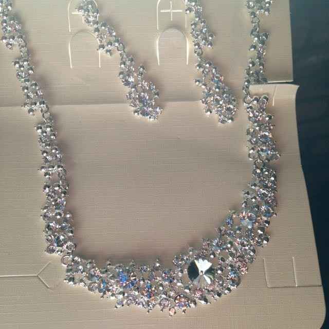 I Need Necklace Inspiration