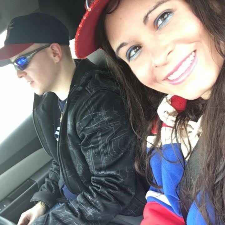 Show us you and your SO!