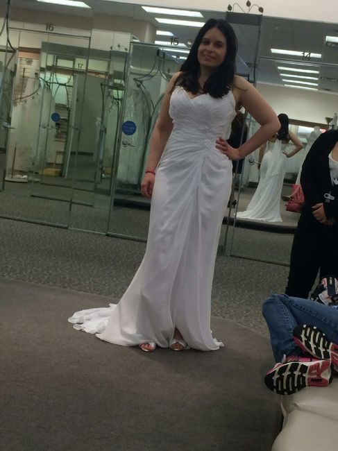 Dress Porn!