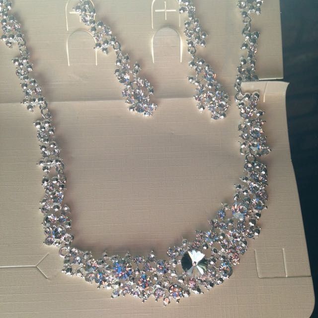 I Need Necklace Inspiration