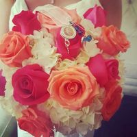 What does your bouquet look like?