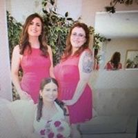 I told my bridesmaids NO TATTOOS!