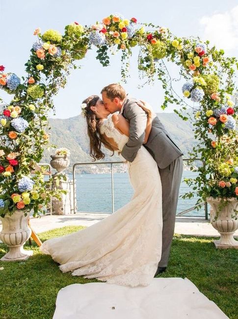 What color runner?!? - 5