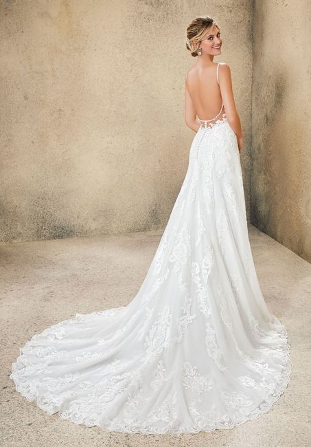 Ladies Getting Married in June- Let's See Those Dresses! 🌸❤🌸 - 2