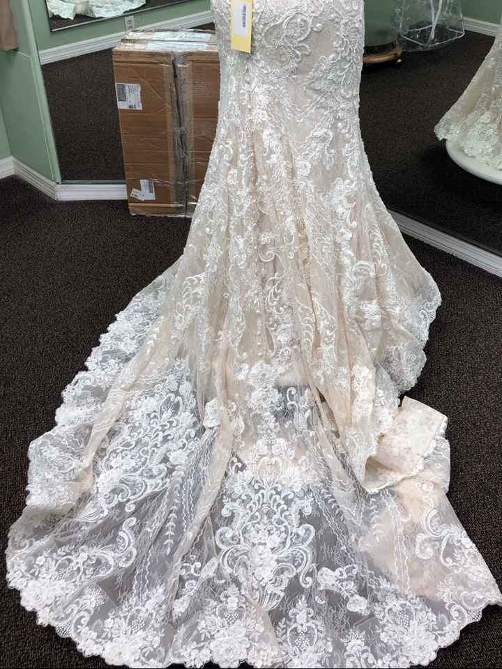 What color runner?!? - 1