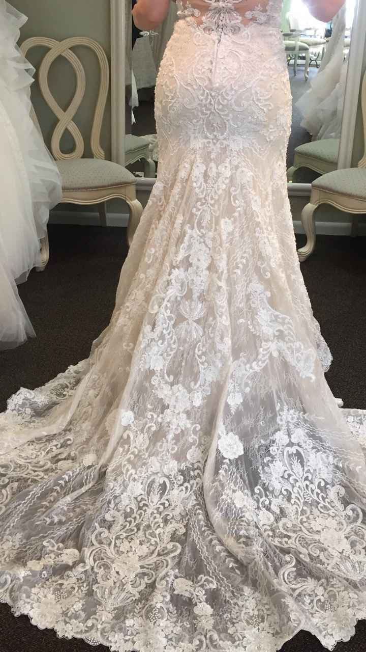 What color runner?!? - 2