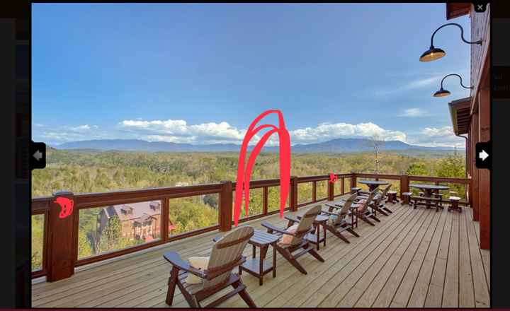 What color runner?!? - 3