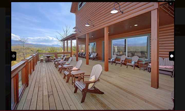 What color runner?!? - 4