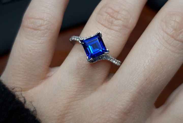 My Ring