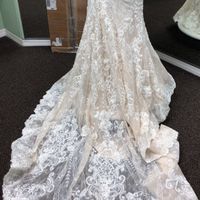 What color runner?!? - 1