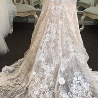 What color runner?!? - 2