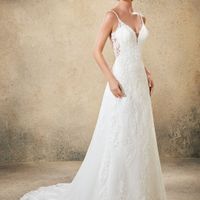 Ladies Getting Married in June- Let's See Those Dresses! 🌸❤🌸 - 1