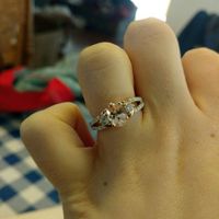 E-rings ~ show them off!