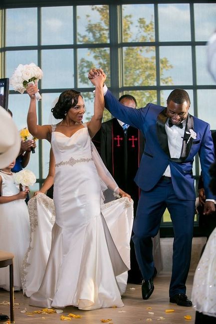 Is anyone's FH buying a tux for the wedding?
