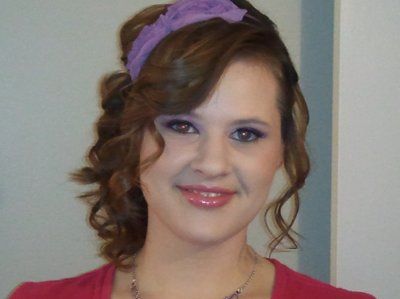 Hair and Makeup Trial - Honest Opinions Please