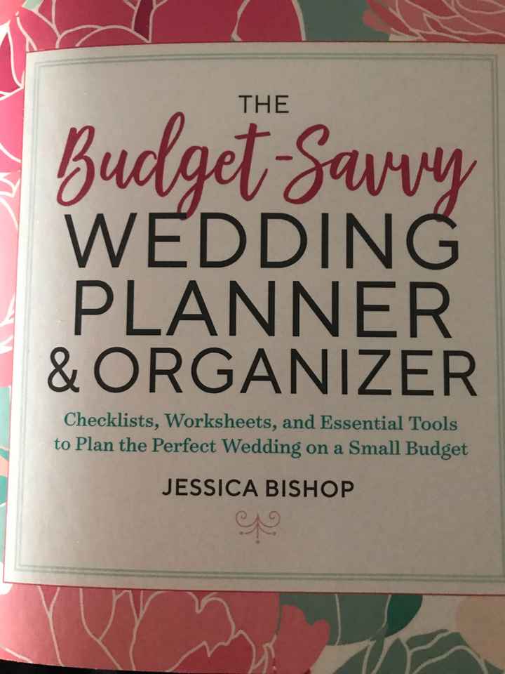 Wedding Planner - 1