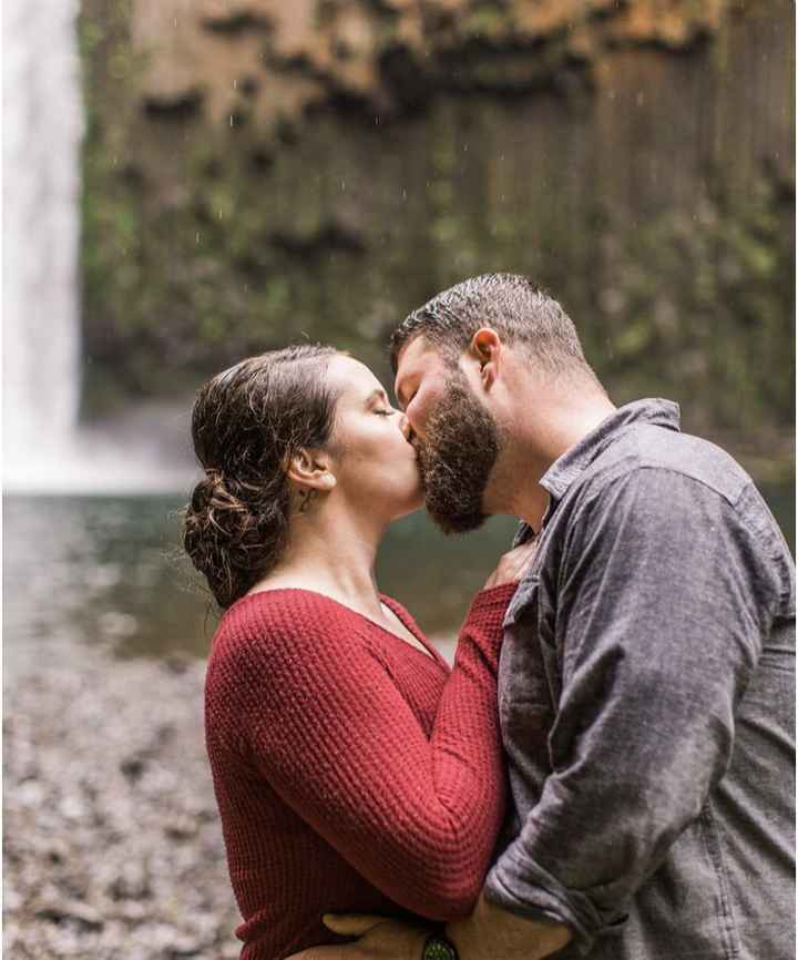 Got Outback Engagement Photos Back! - 3