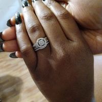 Brides of 2022! Show us your ring! - 1