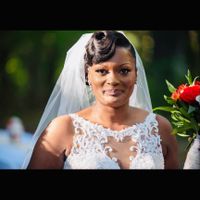 Bam!! We did it!! Sorry for the late photos - 2