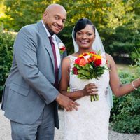 Bam!! We did it!! Sorry for the late photos - 4