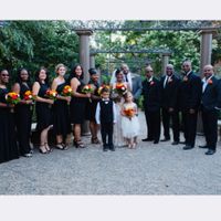 Bam!! We did it!! Sorry for the late photos - 5