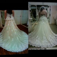 Need help!! What dress? - 1