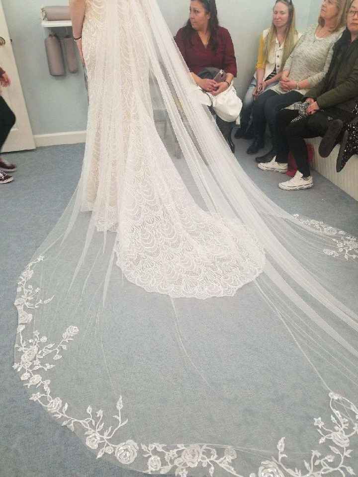 2020 wedding dresses!! Just bought mine!! - 2