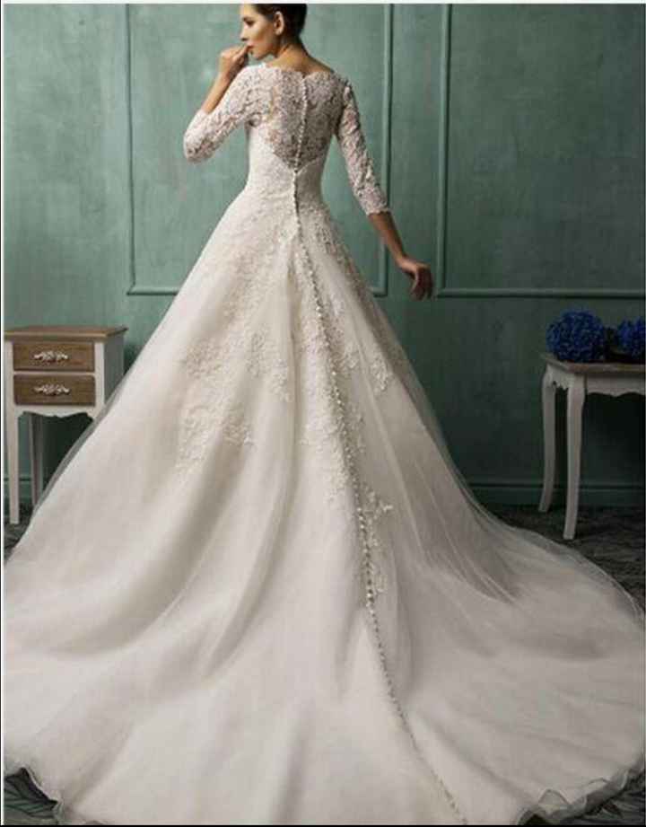 $700 for ALTERATIONS….How much did you pay?