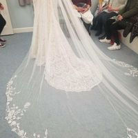 2020 wedding dresses!! Just bought mine!! - 2