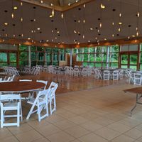 Daytime dance floor - 1